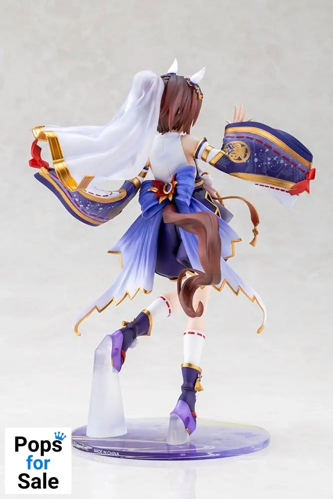 Umamusume: Pretty Derby PVC Statue 1/7 Shiun no Yumemitori Tokai Teio 25 cm