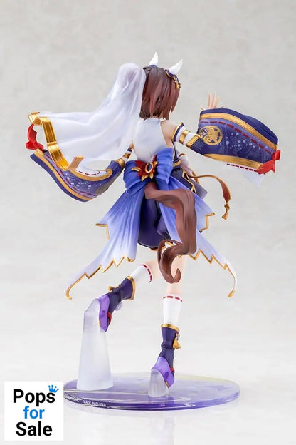 Umamusume: Pretty Derby PVC Statue 1/7 Shiun no Yumemitori Tokai Teio 25 cm