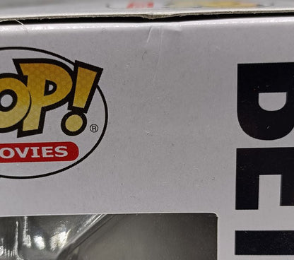 #810 Betsy Ross - The Purge (Election Year) - Box Damaged Funko POP