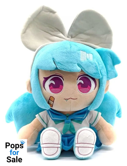 Unbeatable Plush Figure Quaver 23 cm