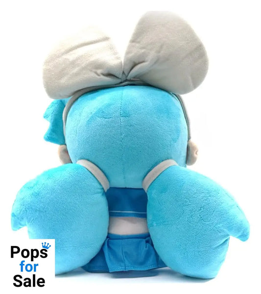 Unbeatable Plush Figure Quaver 23 cm