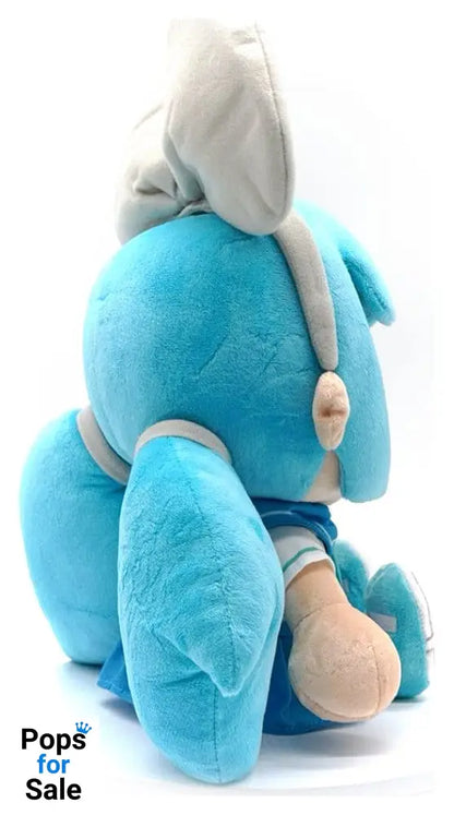 Unbeatable Plush Figure Quaver 23 cm