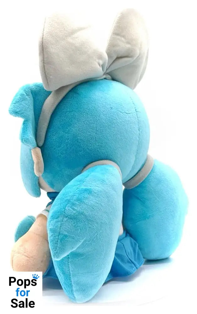 Unbeatable Plush Figure Quaver 23 cm