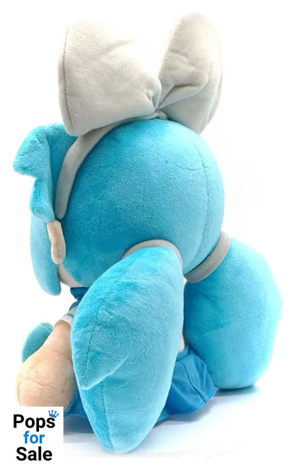 Unbeatable Plush Figure Quaver 23 cm