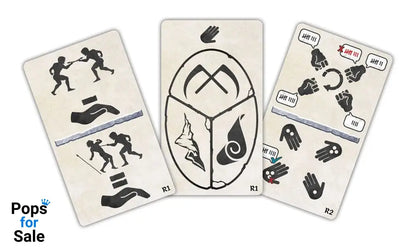 Unboxed Strategy Game *English Version*