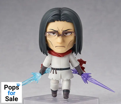 Uncle From Another World Nendoroid Action Figure Ojisan 10 cm