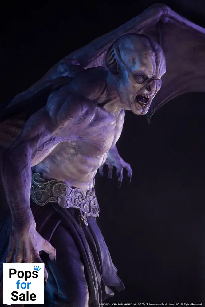 Underworld: Evolution Epic Series Statue 1/3 Marcus 66 cm