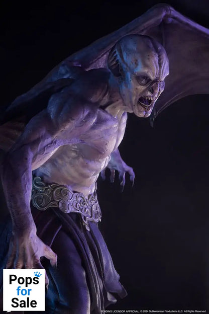 Underworld: Evolution Epic Series Statue 1/3 Marcus 66 cm