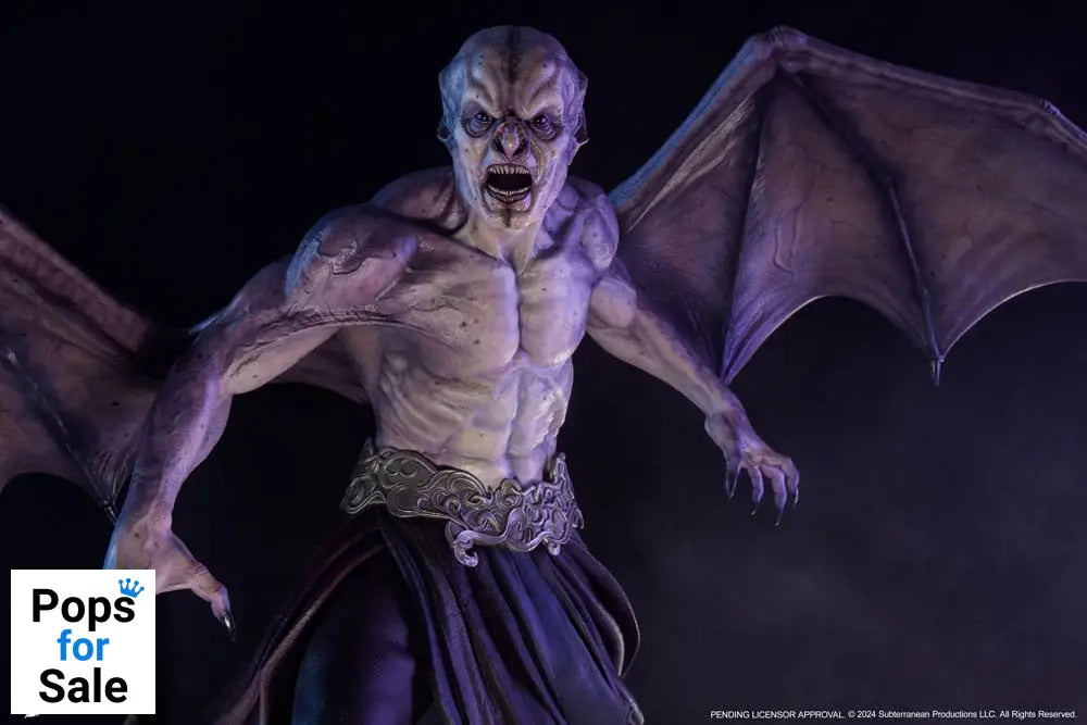 Underworld: Evolution Epic Series Statue 1/3 Marcus 66 cm