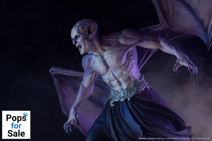 Underworld: Evolution Epic Series Statue 1/3 Marcus 66 cm Statues