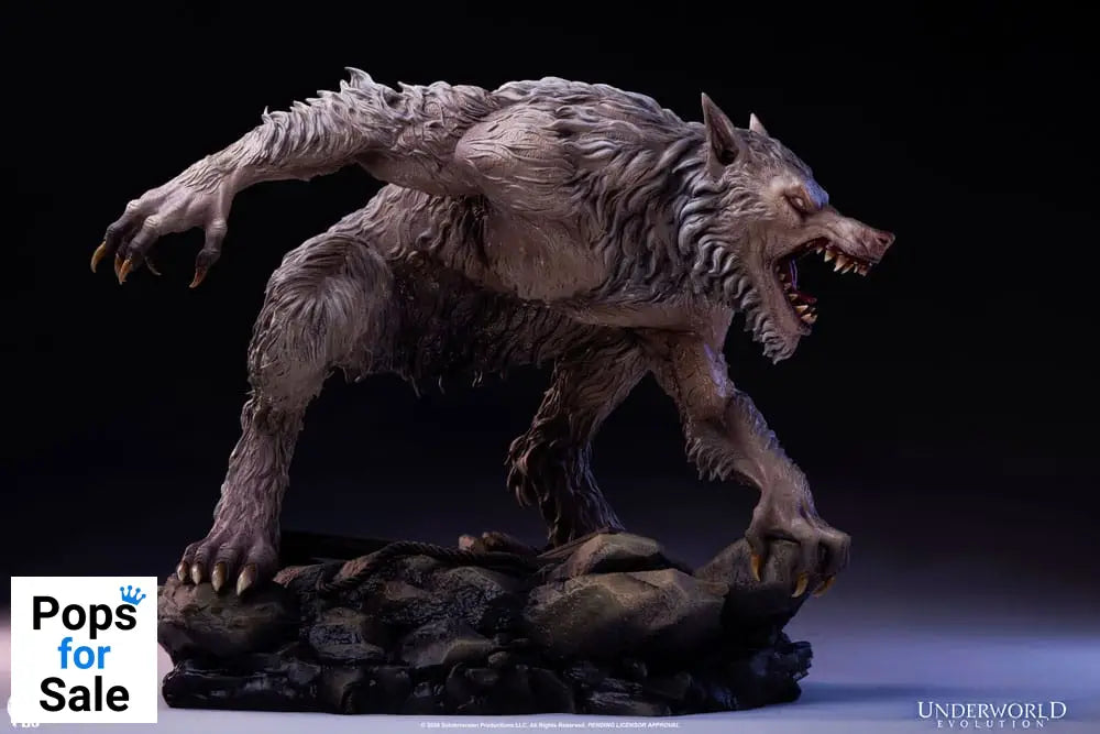 Underworld: Evolution Epic Series Statue 1/3 Wlliam 47 cm