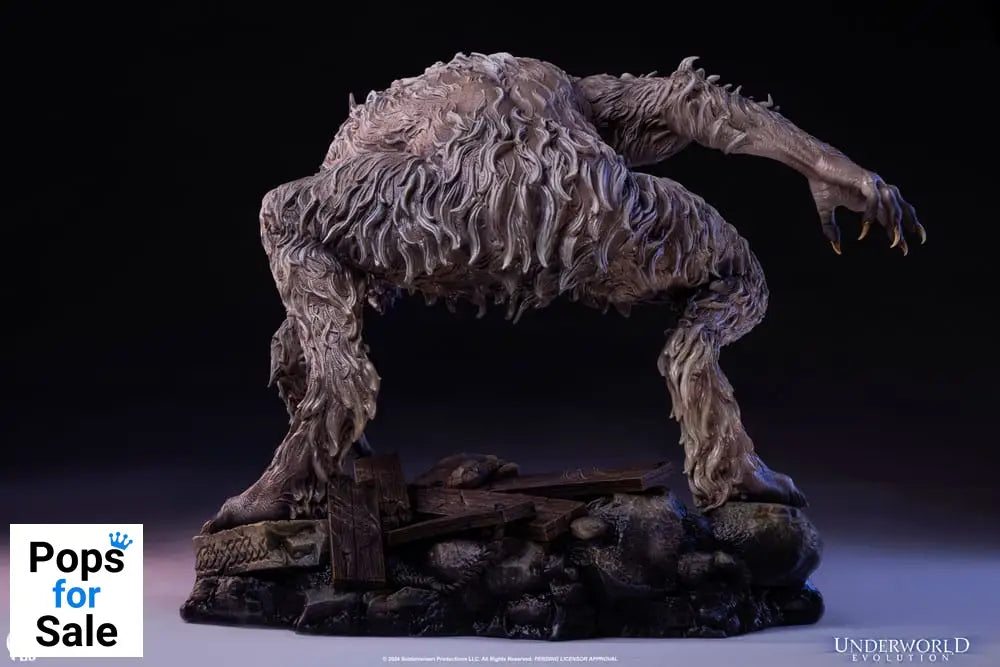 Underworld: Evolution Epic Series Statue 1/3 Wlliam 47 cm