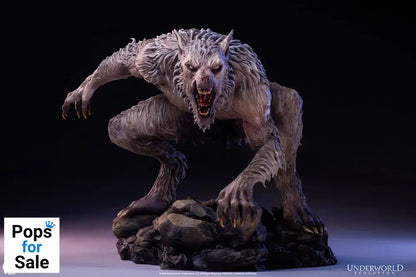 Underworld: Evolution Epic Series Statue 1/3 Wlliam 47 cm