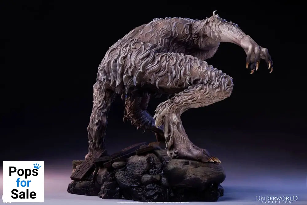 Underworld: Evolution Epic Series Statue 1/3 Wlliam 47 cm