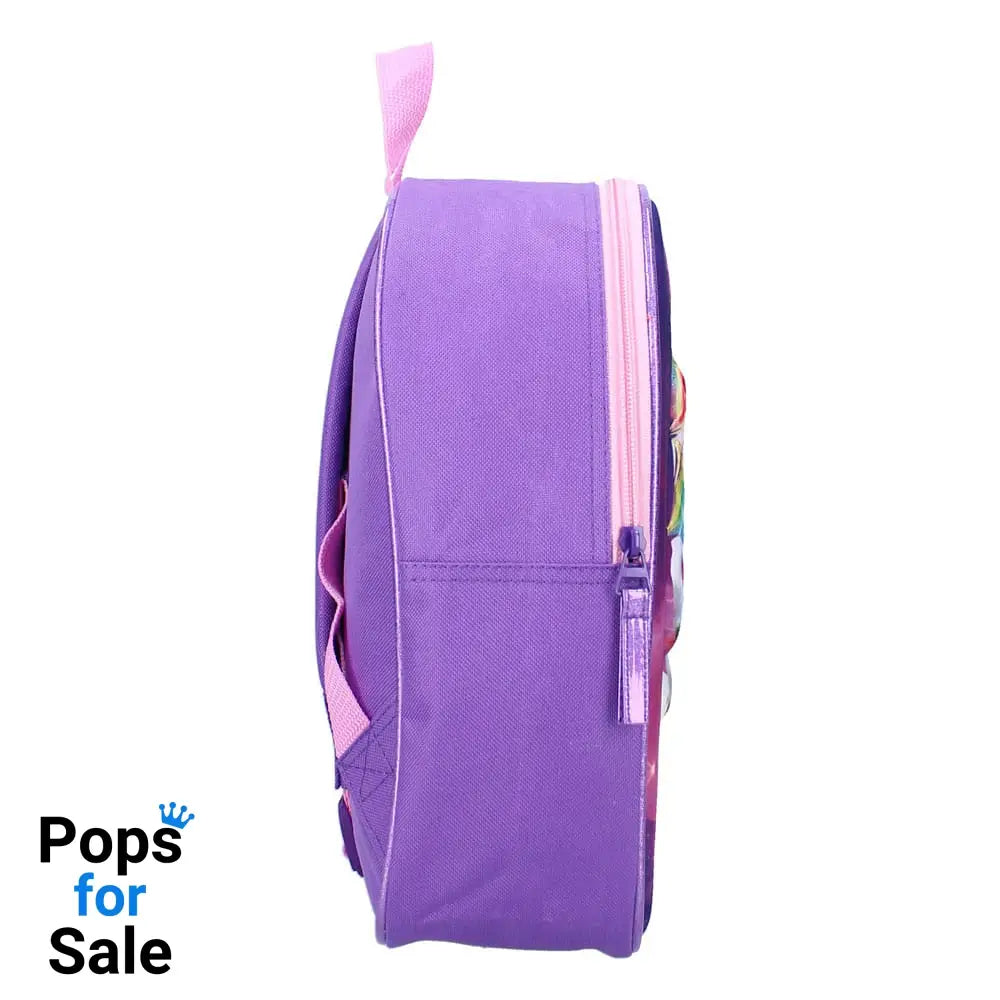 Unicorn Academy 3D Backpack Simply Special 32 cm