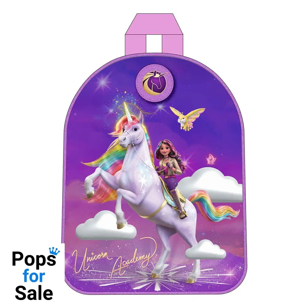 Unicorn Academy Backpack It's Fate 29 cm