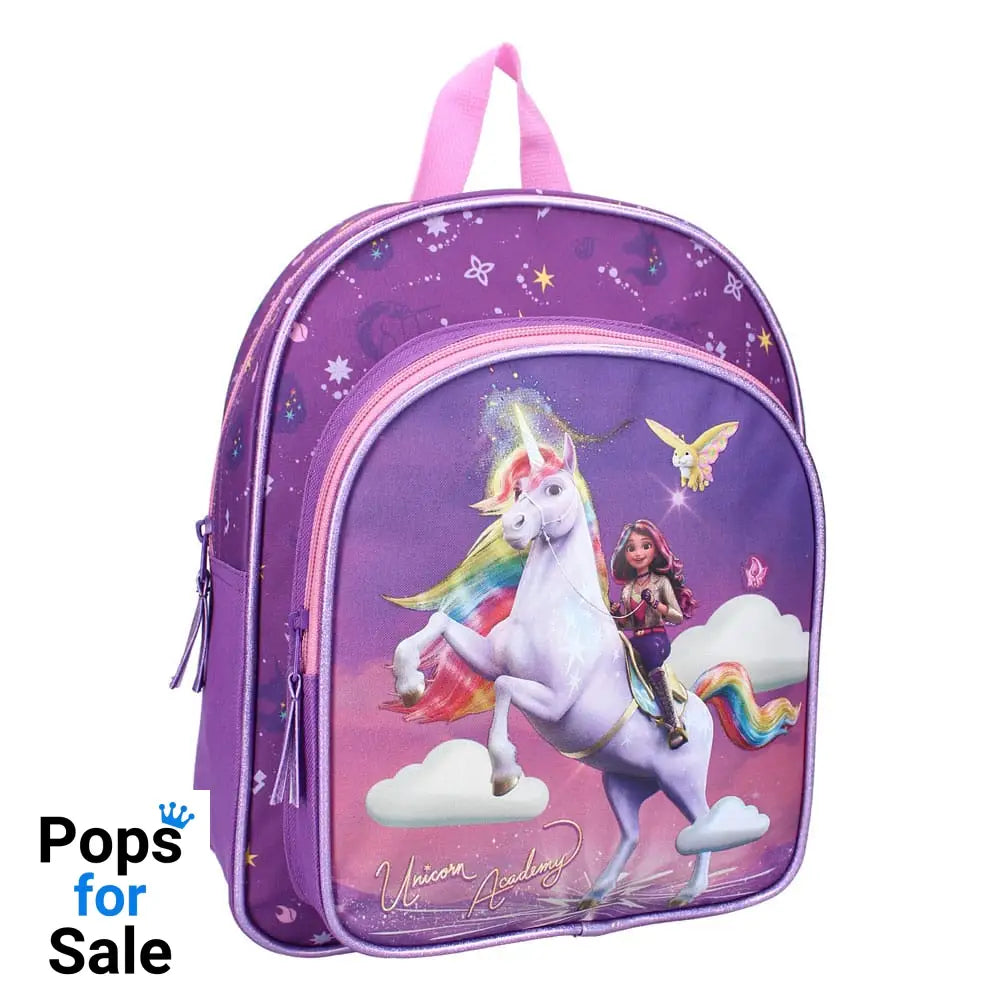 Unicorn Academy Backpack It’s Fate 30 cm Bags