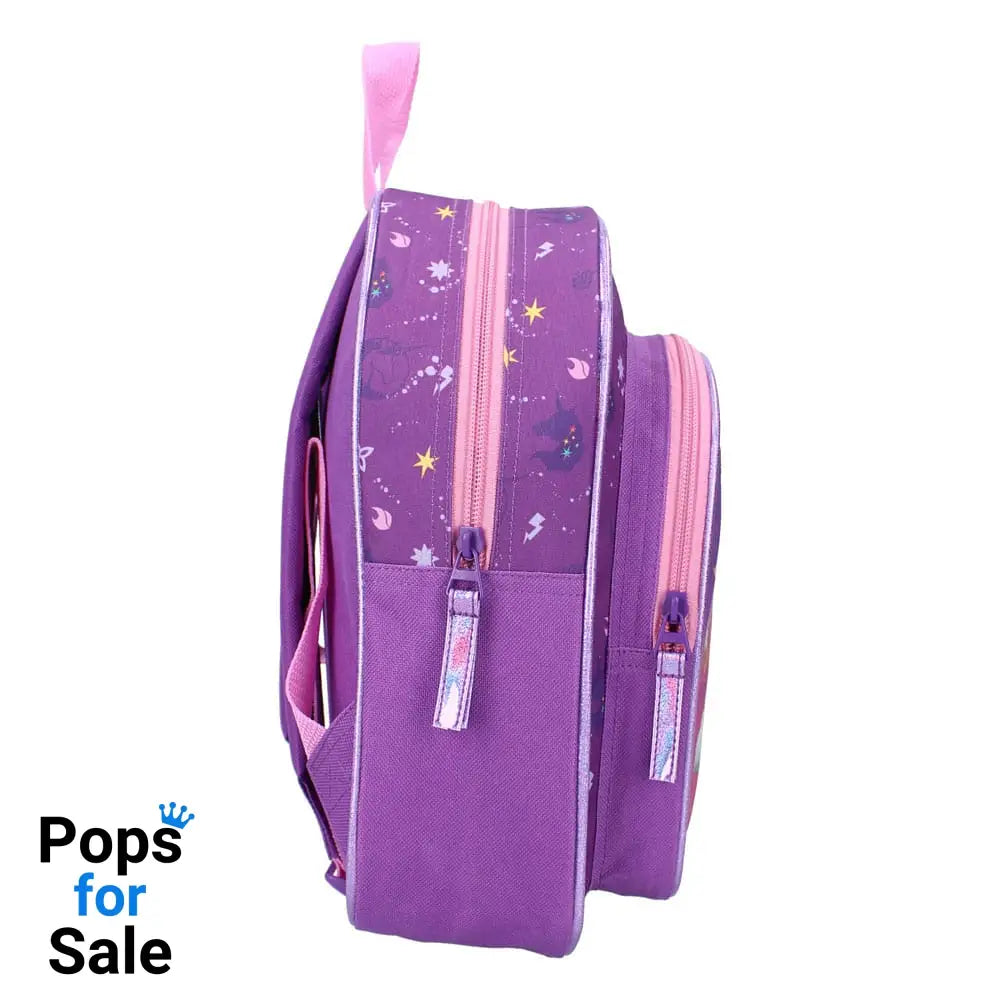 Unicorn Academy Backpack It's Fate 30 cm