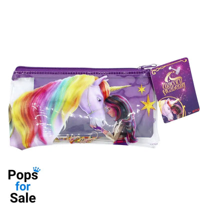 Unicorn Academy Flashlight with Projector