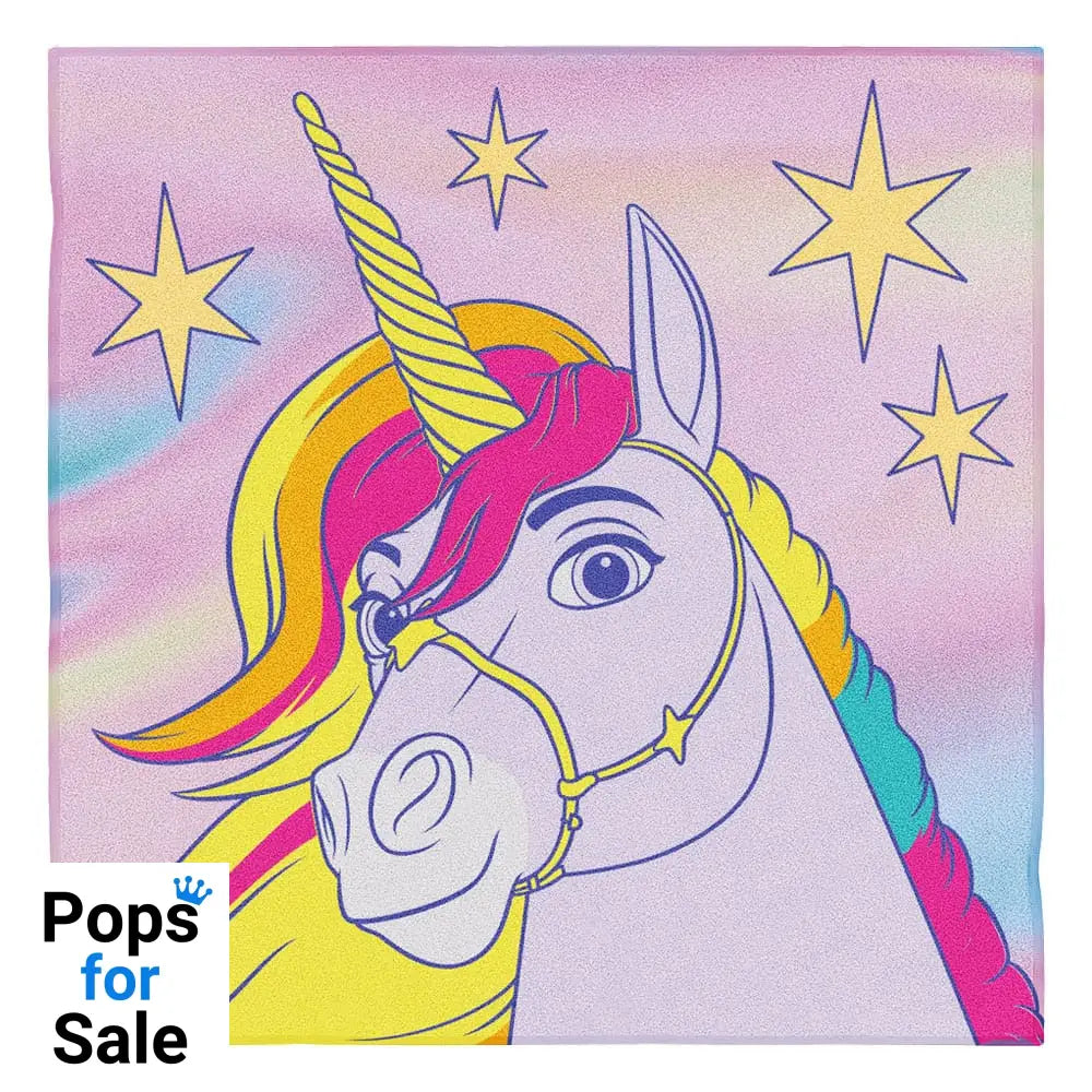 Unicorn Academy Magic Mini Towels 30 x 30 cm Display (36) Towels