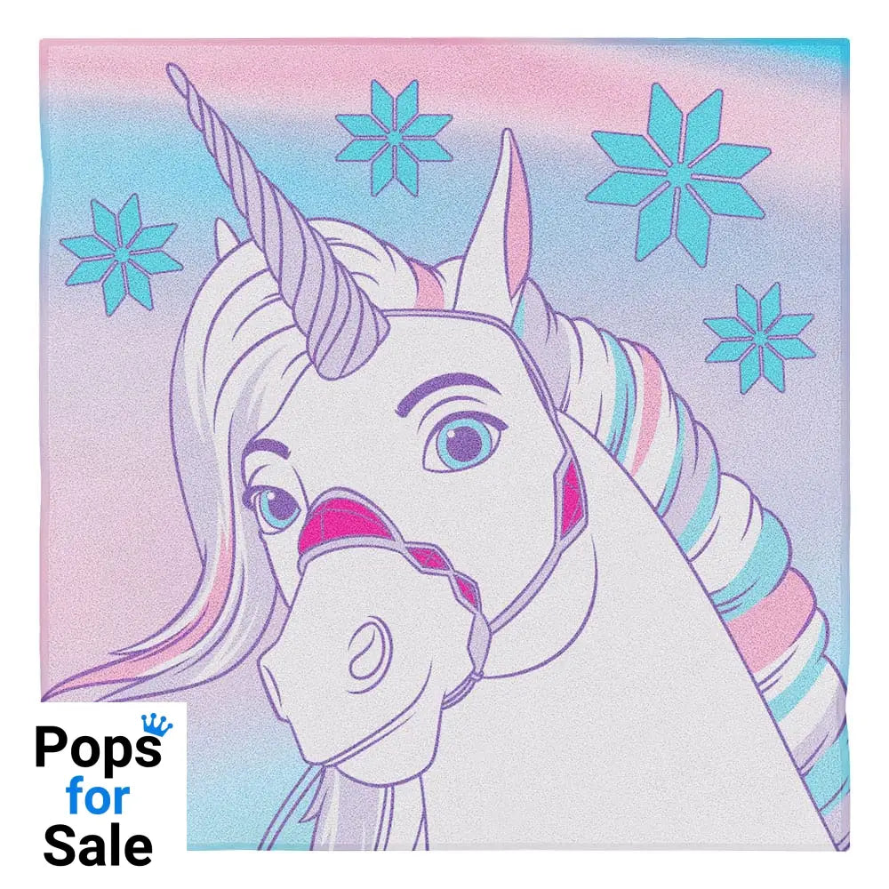 Unicorn Academy Magic Mini Towels 30 x 30 cm Display (36) Towels