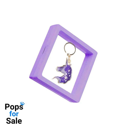 Unicorn Academy Metal Keychains Unicorn Assortment (12)