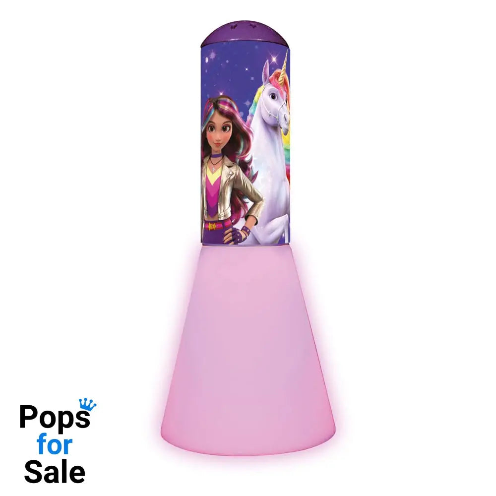 Unicorn Academy Nightlight Starlight