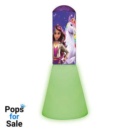 Unicorn Academy Nightlight Starlight