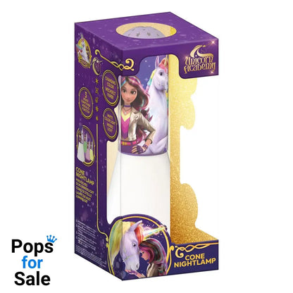 Unicorn Academy Nightlight Starlight Gadgets