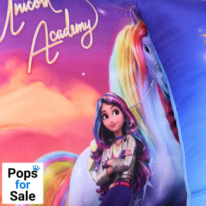 Unicorn Academy Pillow Magic 40 x 40 cm Assortment (15) Cushions