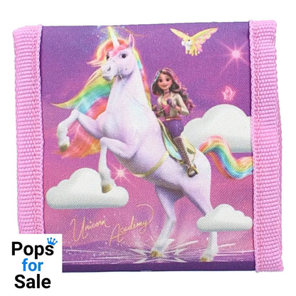Unicorn Academy Wallet It’s Fate Stationery