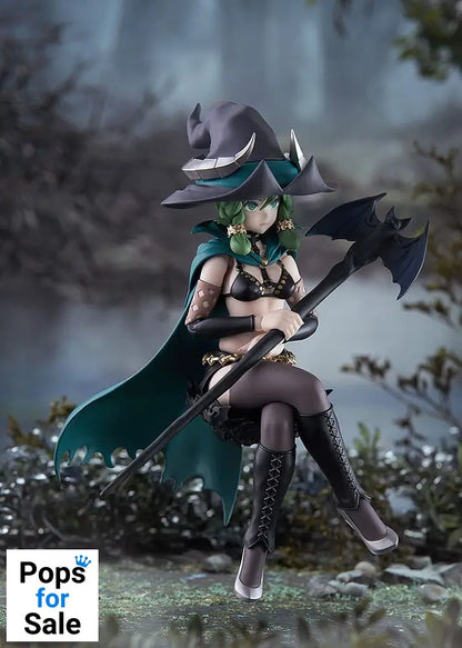 Unicorn Overlord Figma Action Figure Yahna 15 cm