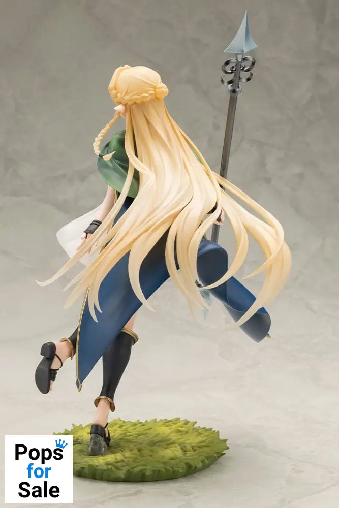 Unicorn Overlord PVC Statue 1/7 Eltolinde 28 cm Statues