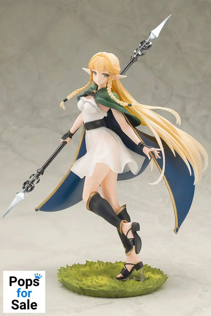 Unicorn Overlord PVC Statue 1/7 Eltolinde 28 cm