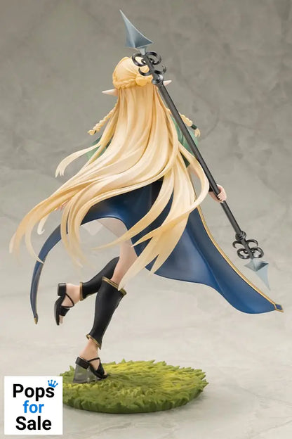 Unicorn Overlord PVC Statue 1/7 Eltolinde 28 cm