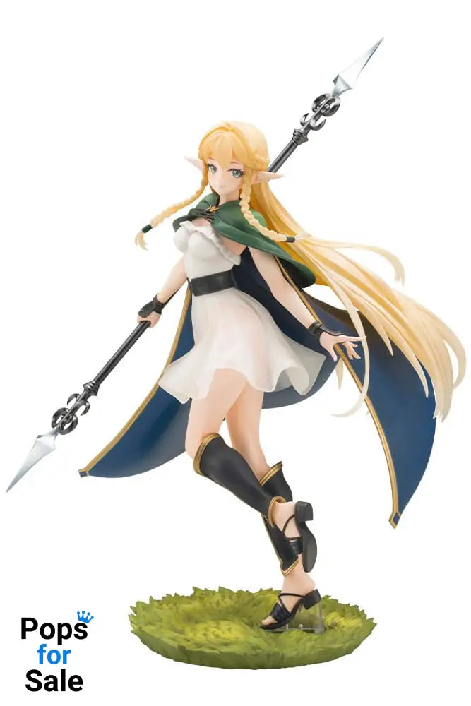 Unicorn Overlord PVC Statue 1/7 Eltolinde 28 cm Statues