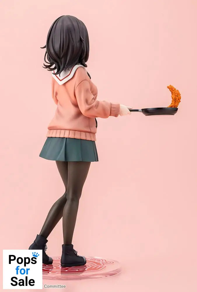 Unicorn Overlord PVC Statue 1/7 Mako Kawai 24 cm