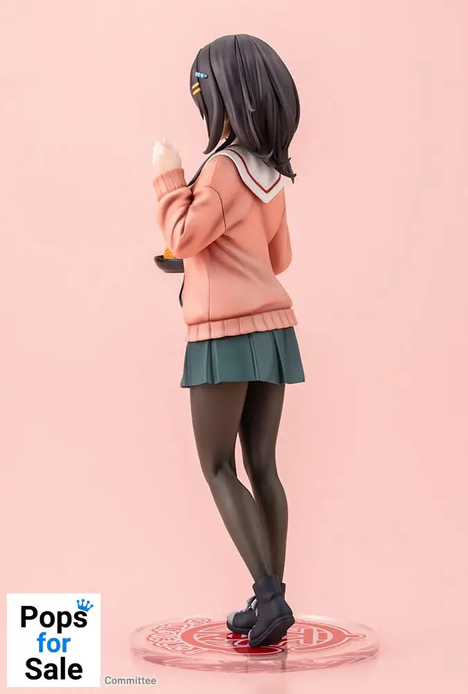 Unicorn Overlord PVC Statue 1/7 Mako Kawai 24 cm