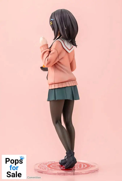 Unicorn Overlord PVC Statue 1/7 Mako Kawai 24 cm