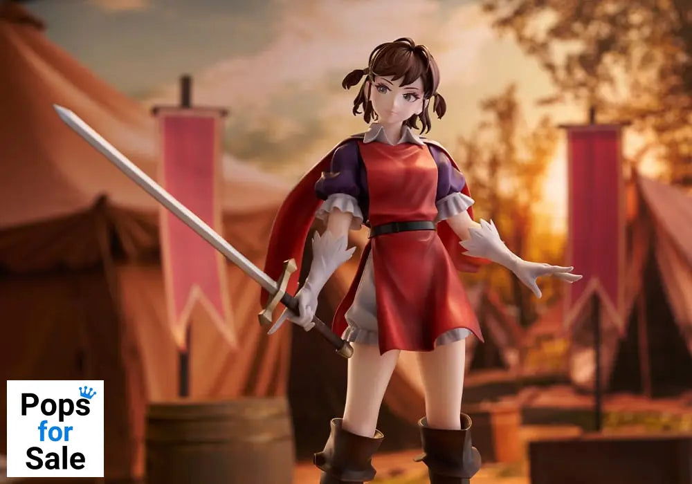 Unicorn Overlord PVC Statue 1/7 Melisandre 25 cm