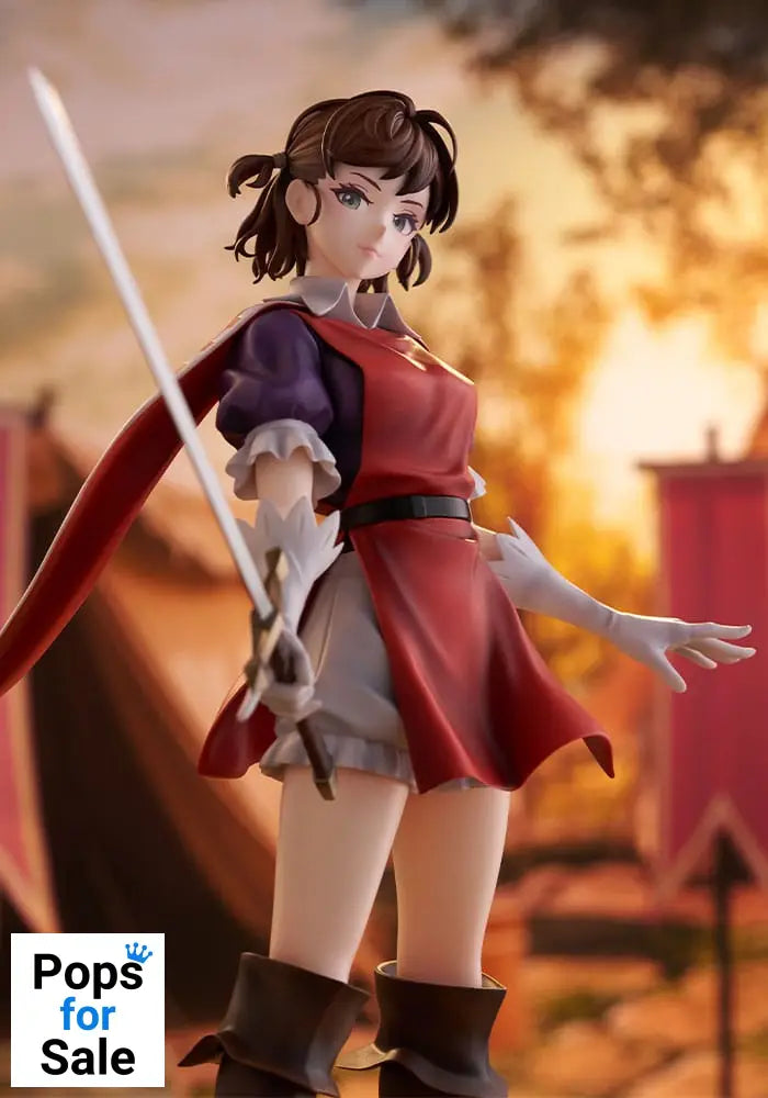 Unicorn Overlord PVC Statue 1/7 Melisandre 25 cm