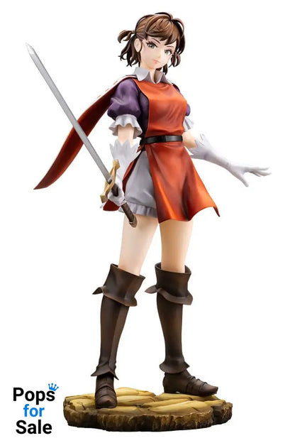 Unicorn Overlord PVC Statue 1/7 Melisandre 25 cm Statues