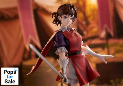 Unicorn Overlord PVC Statue 1/7 Melisandre 25 cm