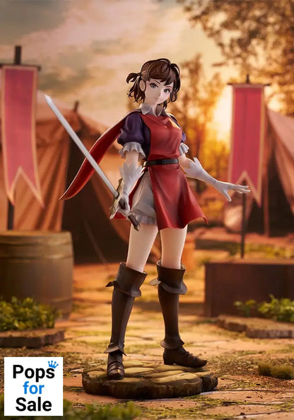 Unicorn Overlord PVC Statue 1/7 Melisandre 25 cm