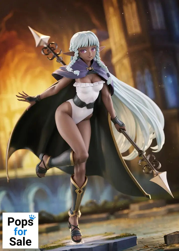 Unicorn Overlord PVC Statue 1/7 Rosalinde 28 cm