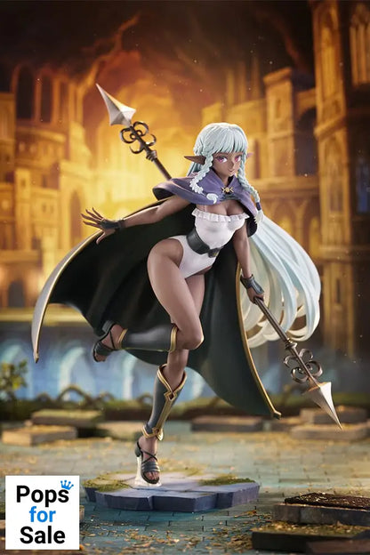 Unicorn Overlord PVC Statue 1/7 Rosalinde 28 cm