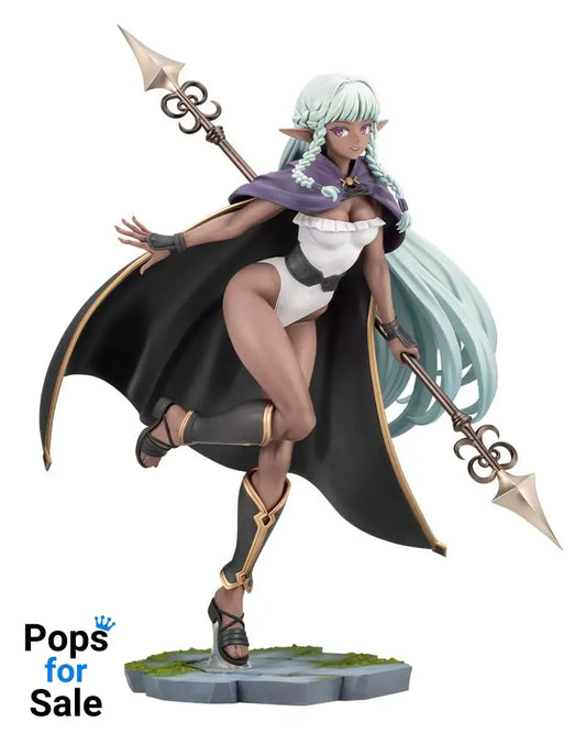 Unicorn Overlord PVC Statue 1/7 Rosalinde 28 cm