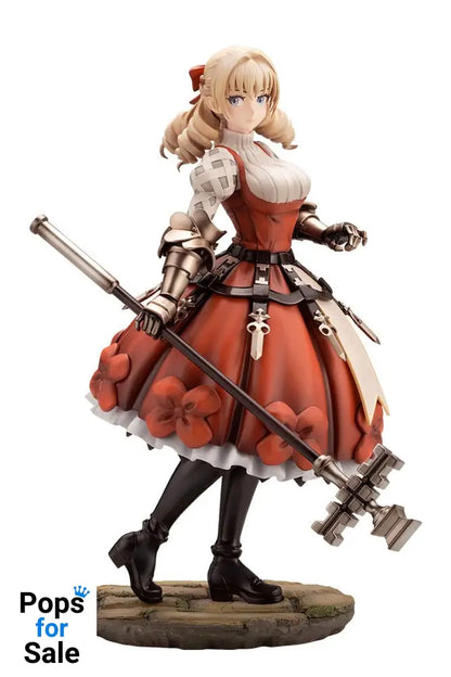 Unicorn Overlord PVC Statue 1/7 Scarlett 24 cm Statues
