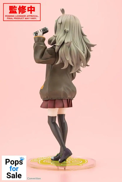 Unicorn Overlord PVC Statue 1/7 Tsutsuji Higa 23 cm