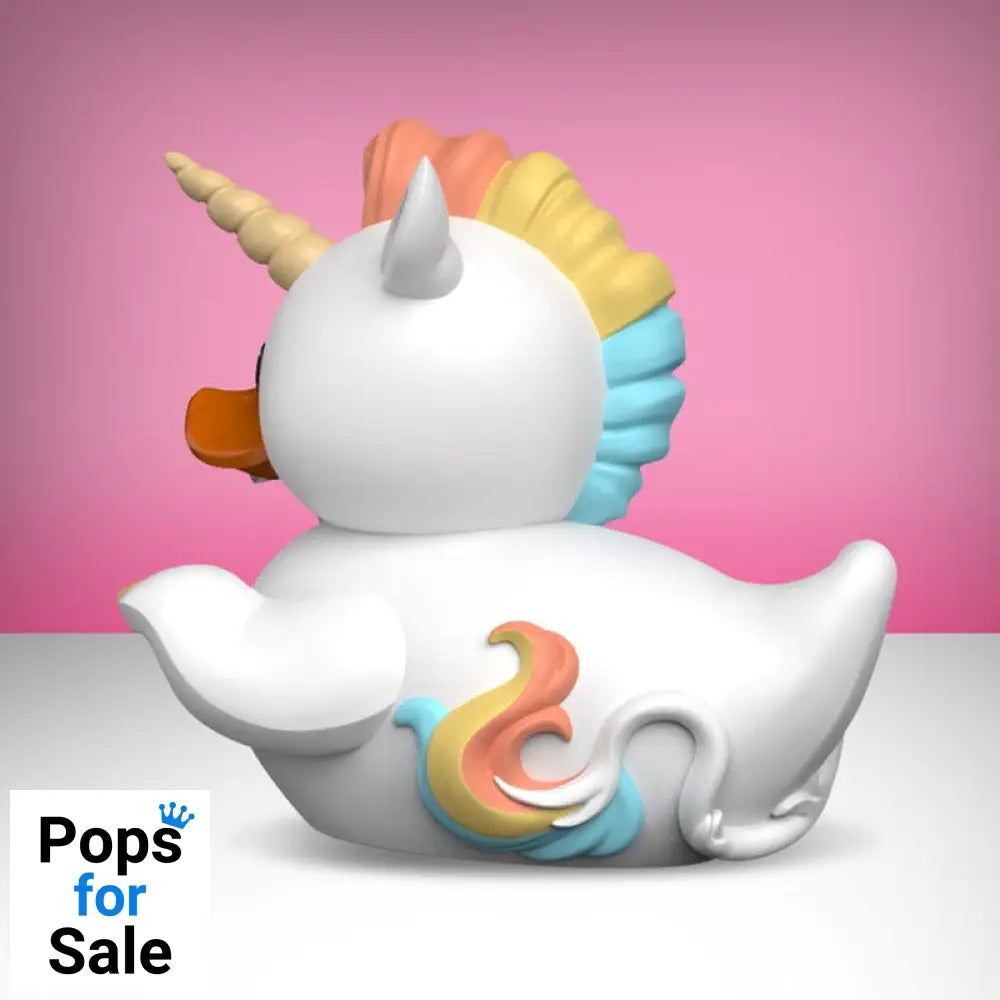 Unicorn Tubbz PVC Figure 1st Edition 10 cm